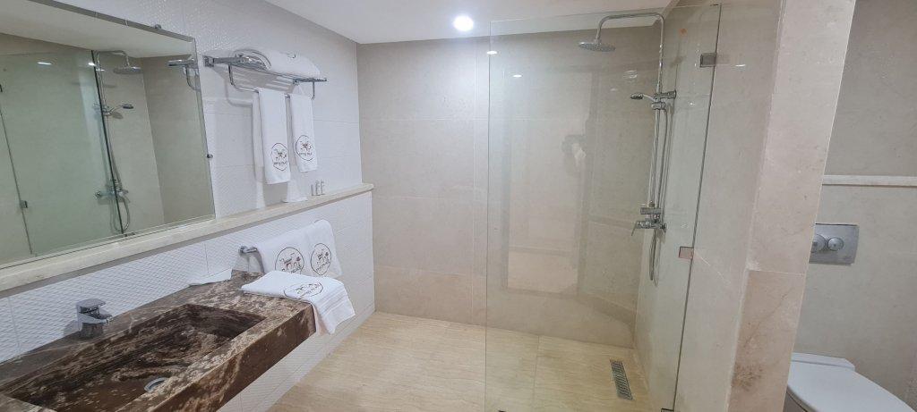Hotel El Ati Erfoud Exteriér fotografie